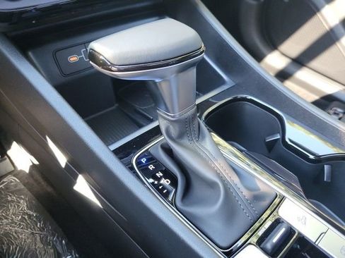 New 2025 Hyundai Santa Cruz Limited image 27