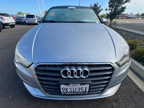 Used 2016 Audi A3 1.8T Premium FWD image 2