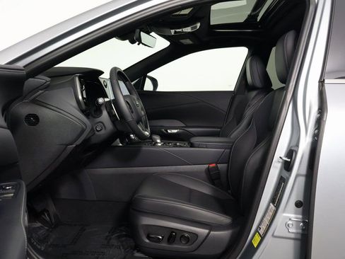 Certified 2025 Lexus RX 350 image 10