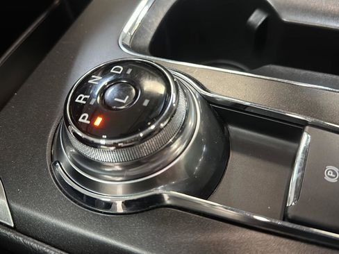 Used 2017 Ford Fusion S image 28