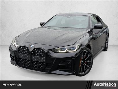 Used 2023 BMW 430i Gran Coupe xDrive w/ M Sport Package