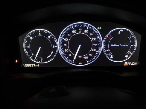 Used 2015 Cadillac Escalade Luxury AWD/4WD image 19