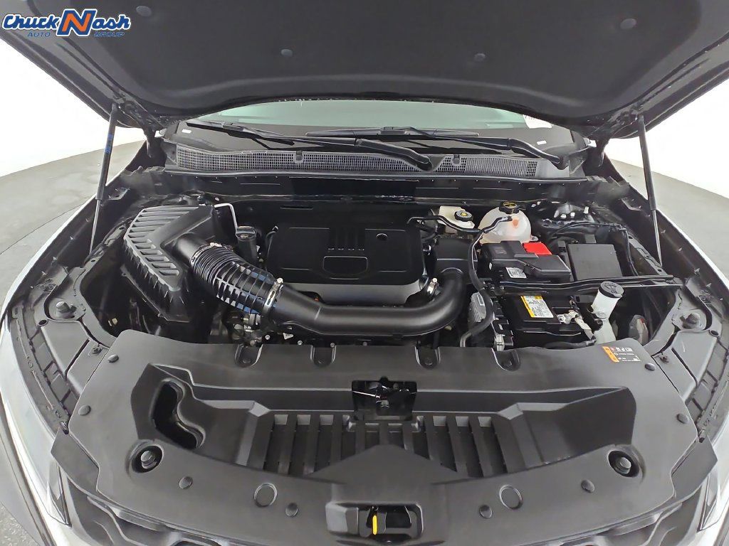 Used 2026 Chevrolet Blazer LT FWD image 34
