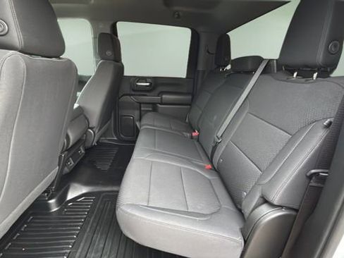 Used 2023 Chevrolet Silverado 2500 W/T w/ WT Convenience Package image 18