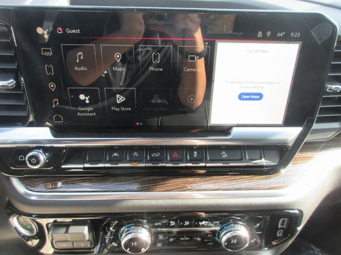 New 2026 GMC Sierra 1500 Elevation image 19