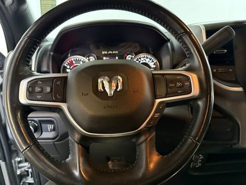 Used 2023 RAM 2500 Big Horn w/ Level 1 Equipment Group image 28
