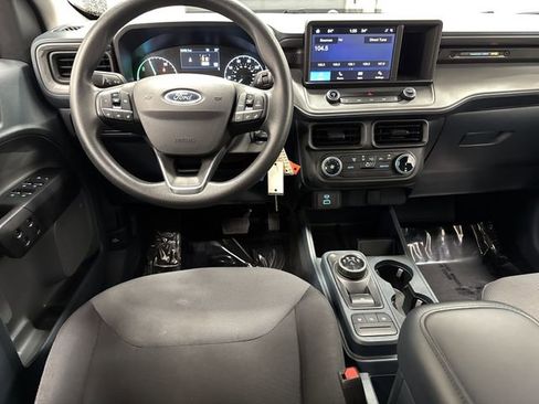 Used 2024 Ford Maverick XL image 5