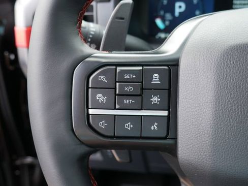 New 2026 Ford F150 Raptor AWD/4WD image 19