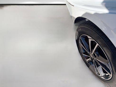 Used 2023 Kia Forte LXS FWD image 25