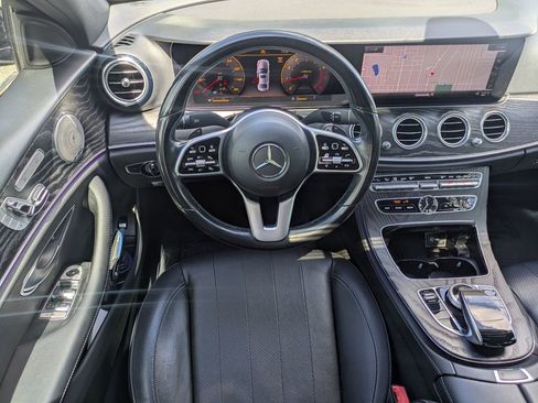 Used 2020 Mercedes-Benz E 350 Sedan image 44