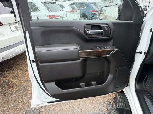 Used 2021 GMC Sierra 1500 Elevation AWD/4WD image 24