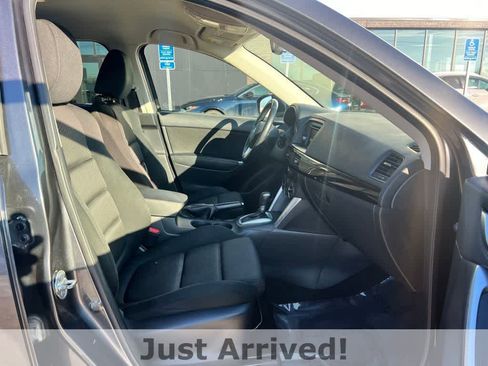 Used 2015 MAZDA CX-5 Touring image 17