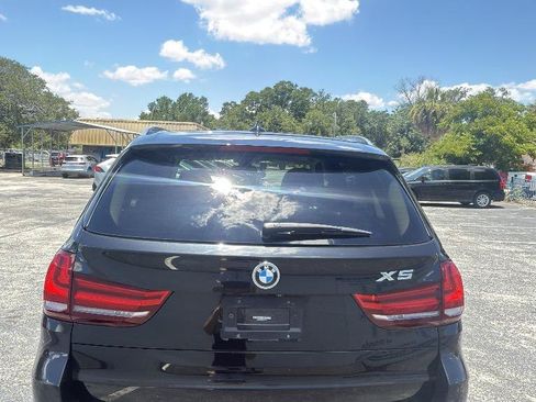 Used 2016 BMW X5 xDrive35i AWD/4WD image 23