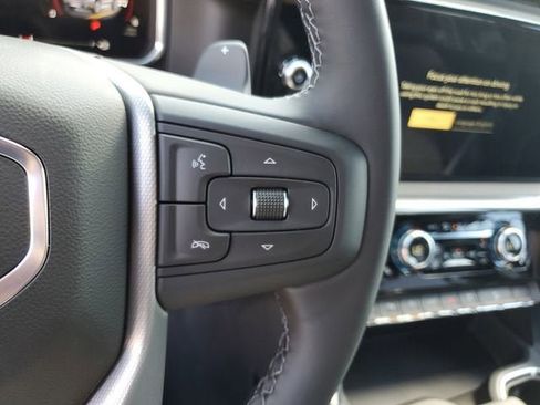 New 2026 GMC Sierra 1500 Denali w/ Denali Reserve Package AWD/4WD image 29
