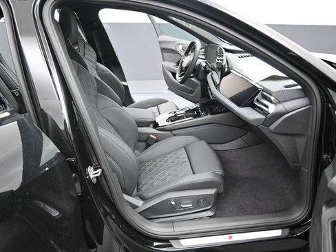 New 2026 Audi S5 Prestige AWD/4WD image 14