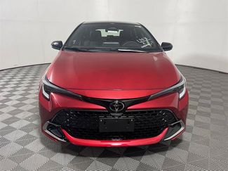 New 2026 Toyota Corolla XSE FWD video 2