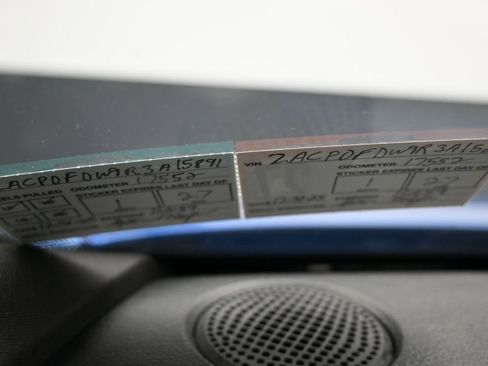 Used 2024 Dodge Hornet R/T Plus image 10