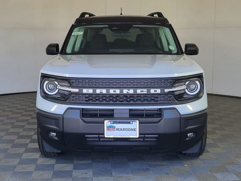 New 2026 Ford Bronco Sport Big Bend w/ Convenience Package AWD/4WD image 2