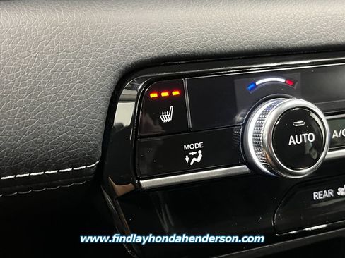 New 2026 Honda Passport RTL image 19