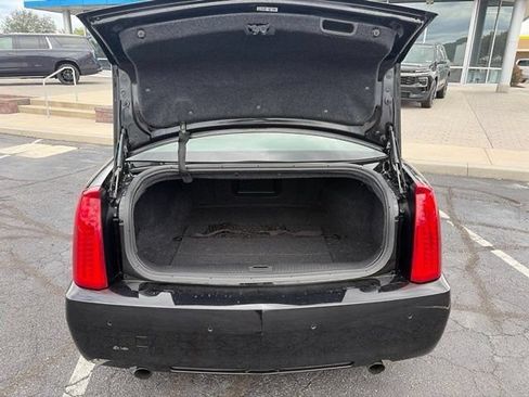 Used 2008 Cadillac STS AWD w/ Preferred Equipment Group image 21