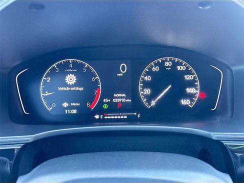 Certified 2023 Honda Civic Sport image 14