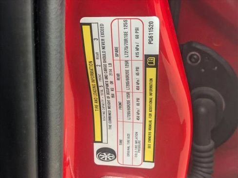 Used 2023 RAM 2500 Laramie image 22