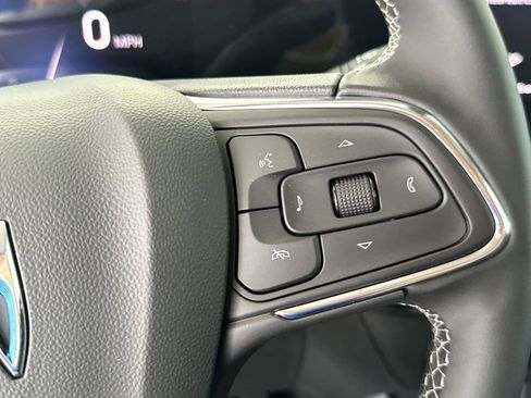 New 2026 Buick Encore GX Preferred w/ Comfort Package image 21