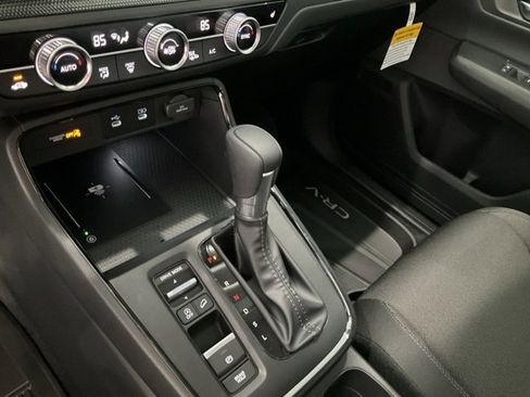 New 2026 Honda CR-V EX image 13