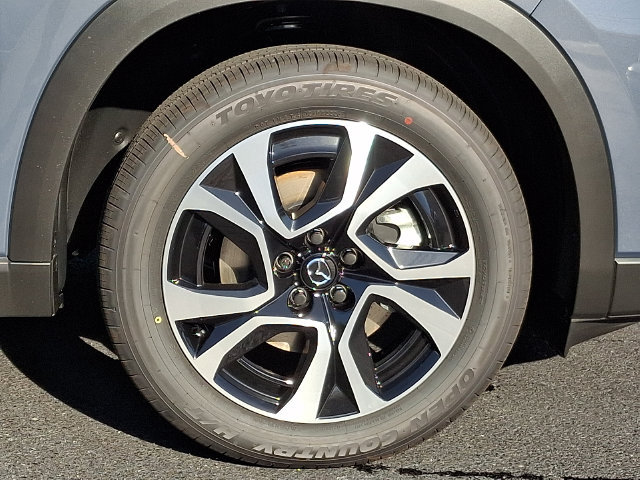 New 2026 MAZDA CX-5 Preferred AWD/4WD image 8