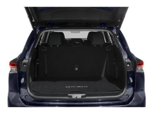 Used 2022 Toyota Highlander Limited image 14