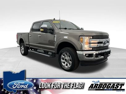 Used 2019 Ford F350 Lariat w/ Chrome Package