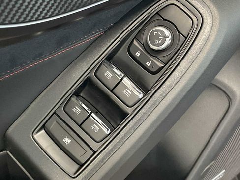 New 2026 Subaru WRX Limited image 12