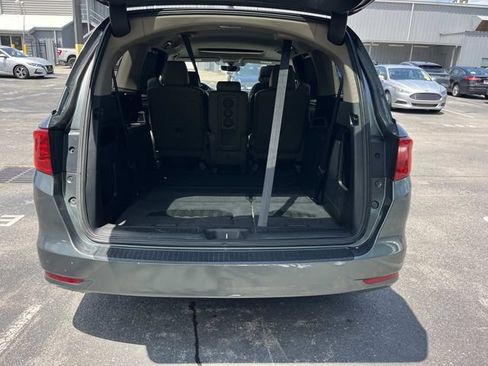Used 2019 Honda Odyssey EX-L image 15