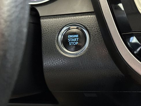 Used 2024 Toyota Camry LE w/ Convenience Package FWD image 19