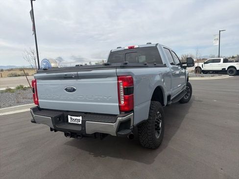 Certified 2024 Ford F250 Lariat w/ Tremor Off-Road Package image 5