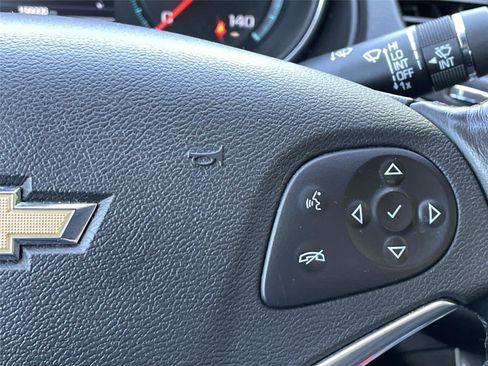 Used 2019 Chevrolet Impala LT w/ LT Convenience Package FWD image 27