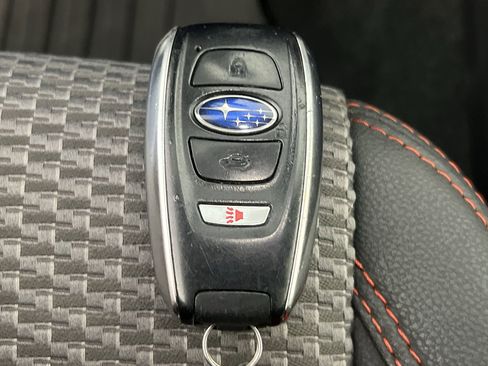 Used 2020 Subaru Forester Sport w/ Popular Package #2 image 36