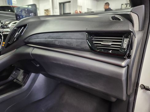 Used 2021 Acura RDX A-Spec image 13