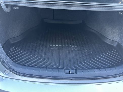 Used 2017 Honda Accord EX-L image 15