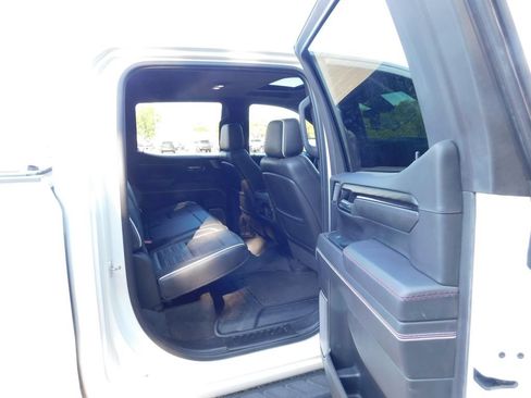 Used 2022 GMC Sierra 1500 AT4X AWD/4WD image 7