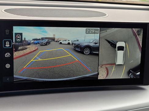 Certified 2026 Hyundai Ioniq 9 Limited image 28