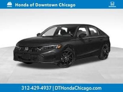 Used 2020 Honda Civic EX