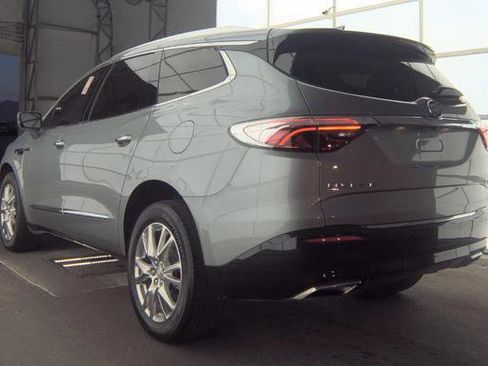 Used 2024 Buick Enclave Essence w/ Experience Buick Package image 6