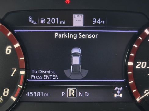 Certified 2023 Nissan Frontier PRO-4X w/ Pro-4X Premium Package AWD/4WD image 22
