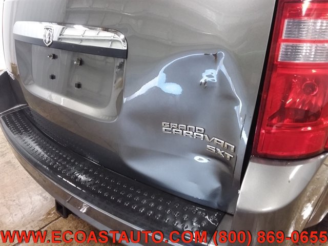 Used 2010 Dodge Grand Caravan SXT FWD image 15