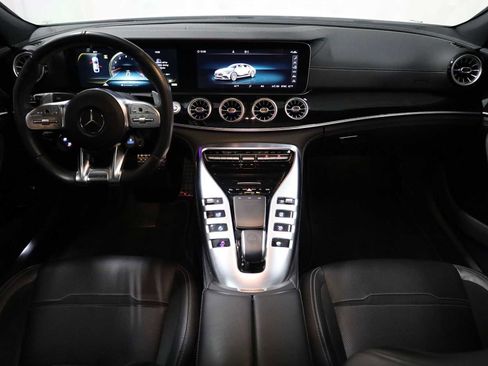 Used 2020 Mercedes-Benz AMG GT 53 image 24