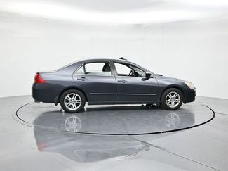 Used 2007 Honda Accord EX video 2