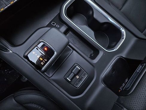 New 2026 GMC Sierra 1500 Denali AWD/4WD image 16