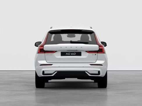 New 2026 Volvo XC60 B5 Plus w/ Protection Package Premier image 3