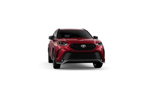 New 2026 Toyota Highlander XSE AWD/4WD image 51